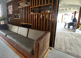 Hotel Blue Reef by On vacation 5