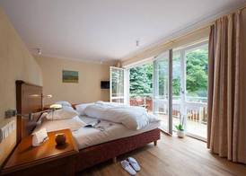 Landhaus Zu den Rothen Forellen 5