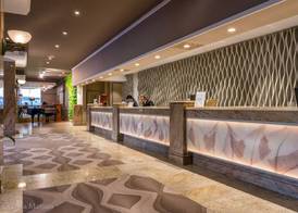 The Westin Zagreb 4