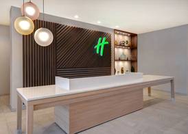 Holiday Inn ERIE by IHG 2