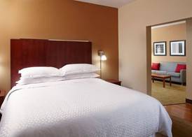 Four Points by Sheraton Houston Hobby Airport 4