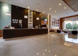 Baia Bursa Hotel 4