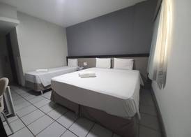 Hotel Nacional Inn Recife Aeroporto 4