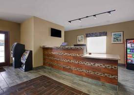 Studio 6 Odessa, Tx 3