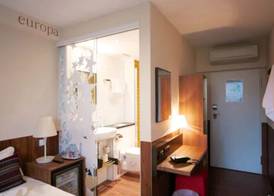Hotel Europa Life 5