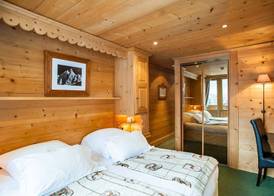 Chalet-Hôtel Hermitage 5