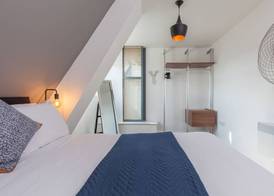 Kspace Serviced Apartments Leeds 3