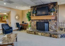 Quality Hotel and Conference Center Bluefield 3