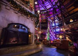 Fairmont Le Chateau Montebello 2