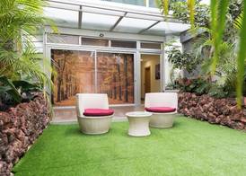 Suites Garden 2