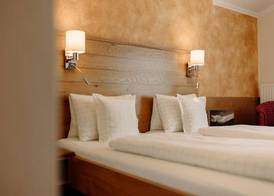 Hotel Waldfrieden 5