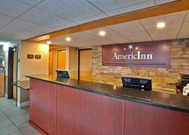 AmericInn by Wyndham Bay City 3
