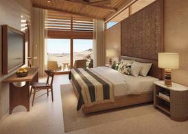 Six Senses Southern Dunes, The Red Sea 3