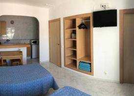 Apartamentos Playa Sol 2