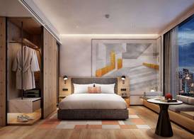 Ibis Bangkok Siam Ratchathewi 2