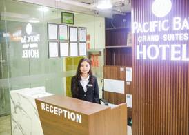 Pacific Bay Grand Suites 4