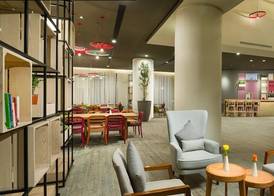 IntercityHotel Nizwa 2