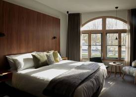 Moss Hotel 4