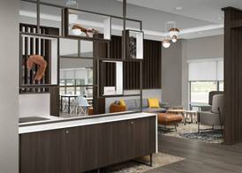 TownePlace Suites Jacksonville Airport 5