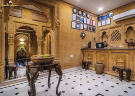Gaji Hotel Jaisalmer 5