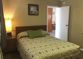Polynesian Beach & Golf Resort 5