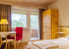 Biohotel Spöktal 2