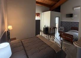B&B Foresta Vini 5