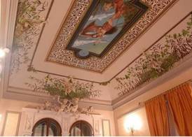 Hotel Gresi 5