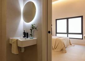 Almirante Suites 2