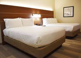 Holiday Inn Express & Suites ALBANY OREGON by IHG 5