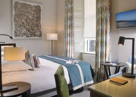Actons Hotel Kinsale 2