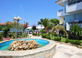 Astoria Hotel 4