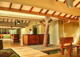 Fresco Water Villa 3