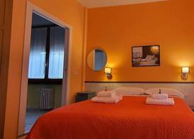 Il Giglio Guest House 5