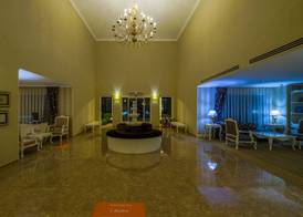 Grand Gocek Hotel 2