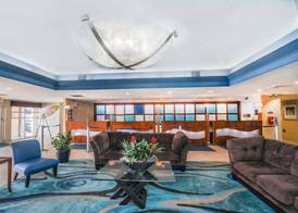 Bay Watch Resort & Conference Center 3