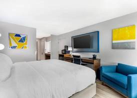 Comfort Inn & Suites Ogallala 5