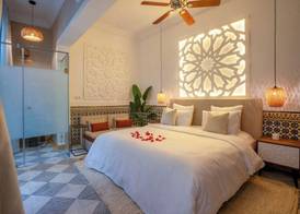 Maison H Kasbah 5