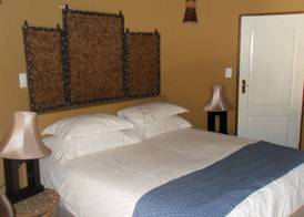 The Orchards Executive Accomodation 5
