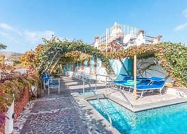 Hotel Casa Giuseppina 5