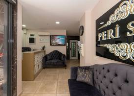 Taksim Peri Suite 2