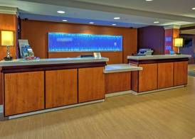 Fairfield Inn and Suites by Marriott Naples 5