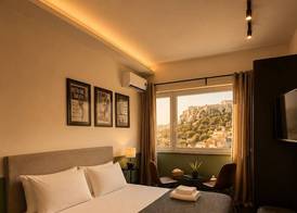 Elite Ermou Suites 4