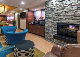 Fairfield Inn Salt Lake City South 3