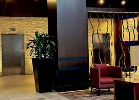 The Westin Birmingham 4