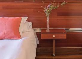 Hotel Coma 4