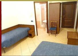 Hotel Bonazzi 3