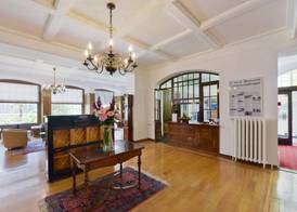 Hotel Helvetie Montreux 4