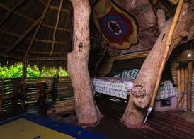 Great Huts 5