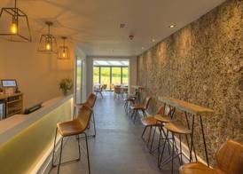 Denbies Vineyard Hotel 2